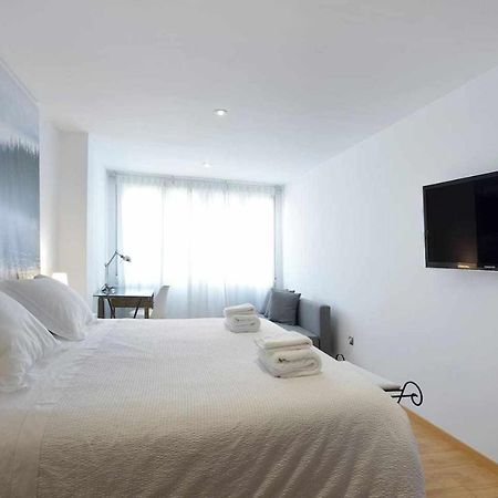 Andrews House 60 M En El Centro De Zaragoza Apartment Екстериор снимка