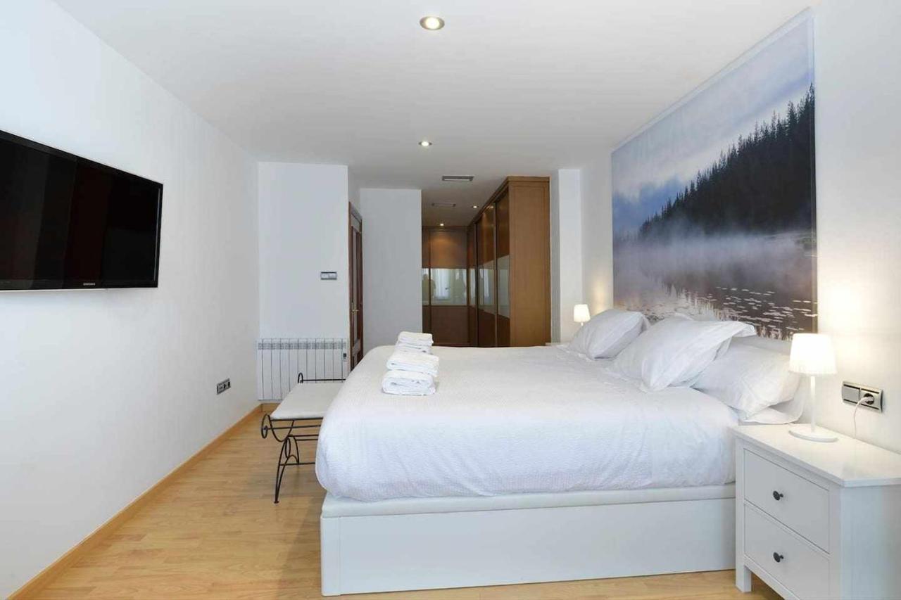 Andrews House 60 M En El Centro De Zaragoza Apartment Екстериор снимка