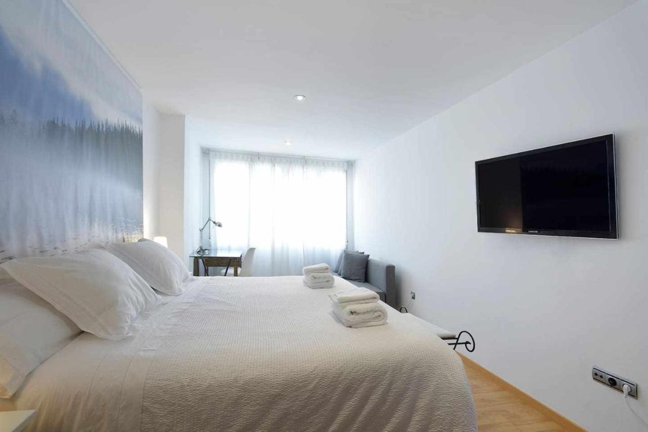 Andrews House 60 M En El Centro De Zaragoza Apartment Екстериор снимка