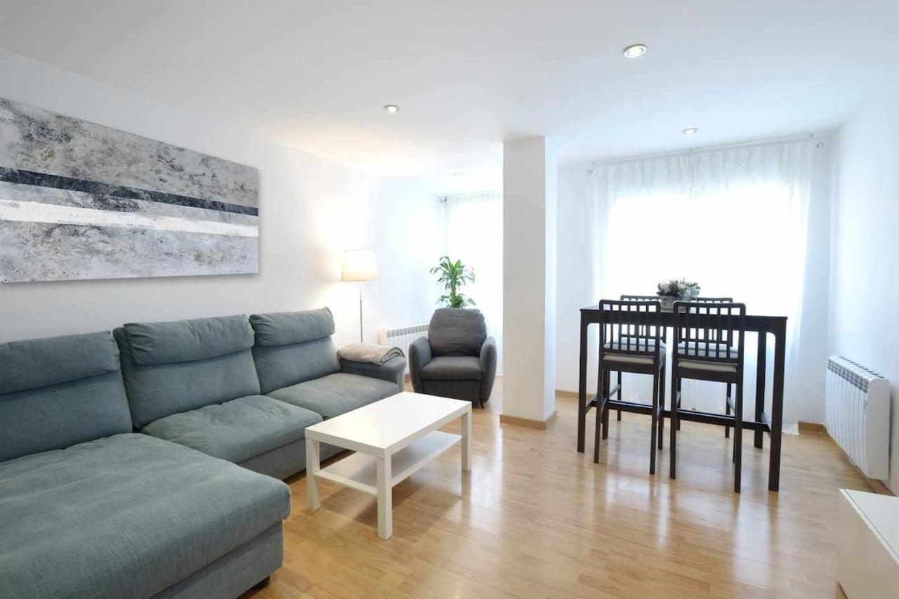 Andrews House 60 M En El Centro De Zaragoza Apartment Екстериор снимка