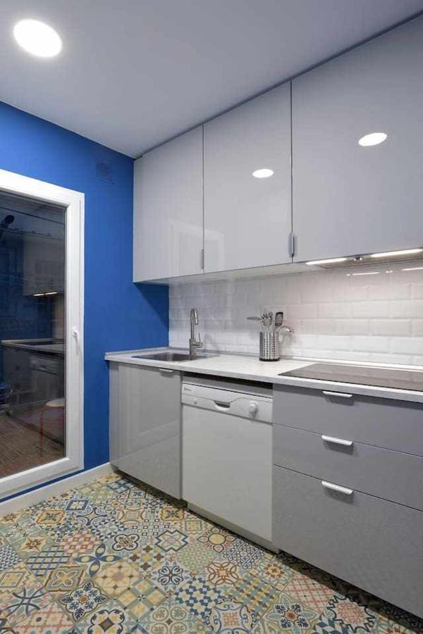 Andrews House 60 M En El Centro De Zaragoza Apartment Екстериор снимка